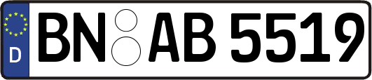 BN-AB5519