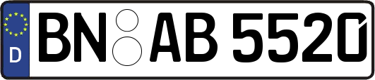 BN-AB5520