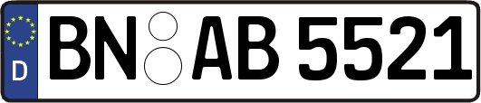 BN-AB5521