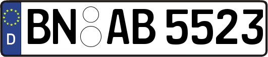 BN-AB5523