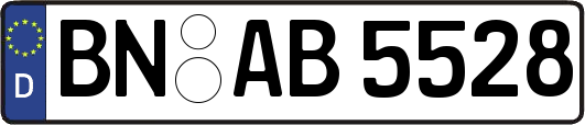 BN-AB5528