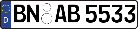 BN-AB5533
