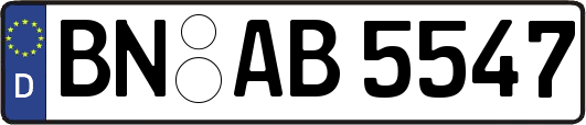 BN-AB5547