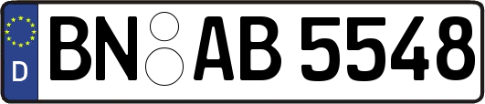 BN-AB5548