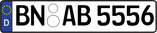 BN-AB5556