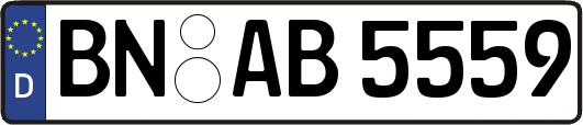 BN-AB5559