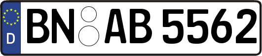 BN-AB5562