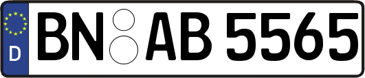 BN-AB5565