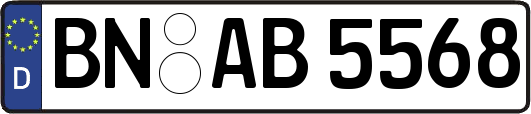 BN-AB5568