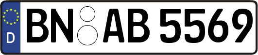 BN-AB5569