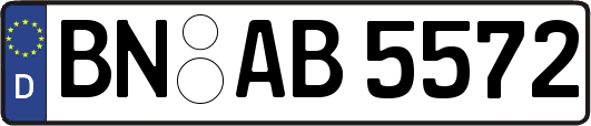 BN-AB5572