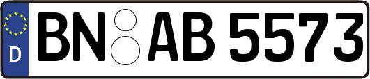 BN-AB5573
