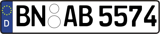 BN-AB5574