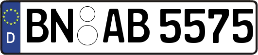 BN-AB5575