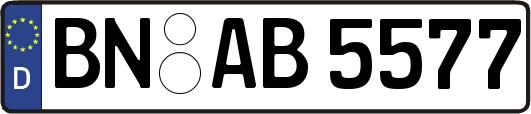 BN-AB5577