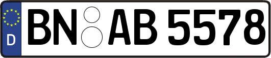 BN-AB5578