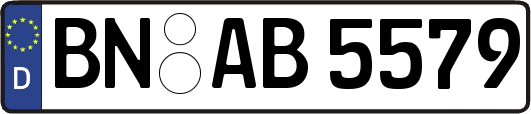 BN-AB5579
