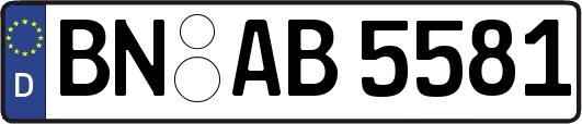 BN-AB5581