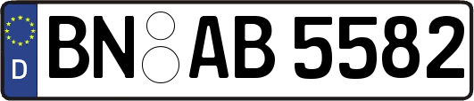 BN-AB5582