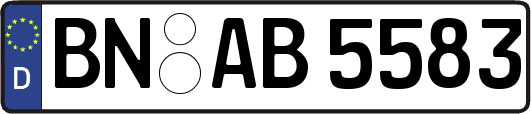 BN-AB5583