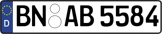 BN-AB5584