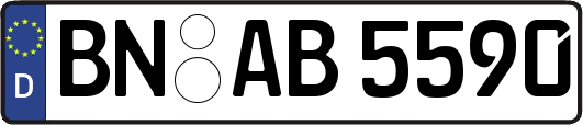 BN-AB5590