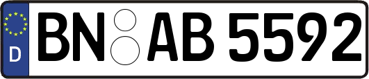 BN-AB5592