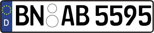 BN-AB5595