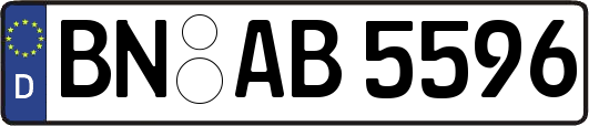 BN-AB5596