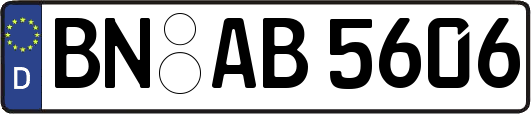 BN-AB5606