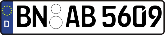 BN-AB5609