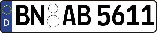 BN-AB5611