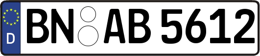 BN-AB5612