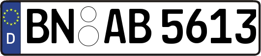 BN-AB5613
