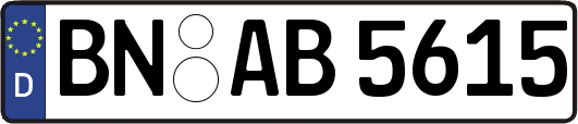 BN-AB5615