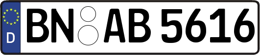 BN-AB5616