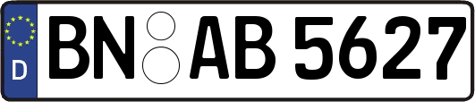 BN-AB5627