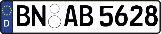 BN-AB5628