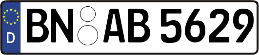 BN-AB5629