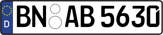 BN-AB5630