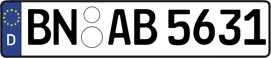 BN-AB5631