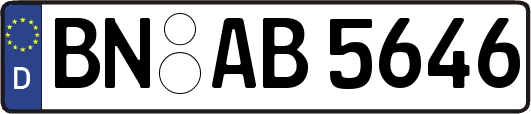 BN-AB5646