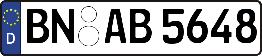 BN-AB5648