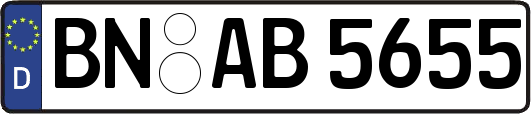 BN-AB5655