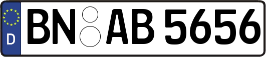 BN-AB5656