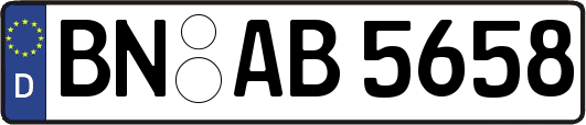 BN-AB5658