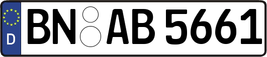 BN-AB5661