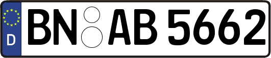 BN-AB5662