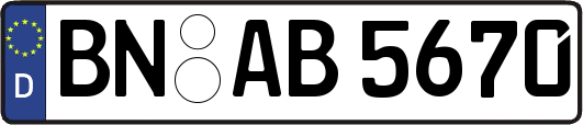 BN-AB5670