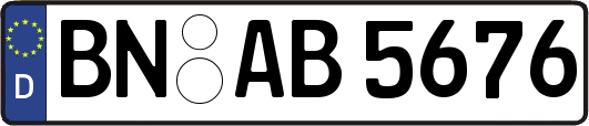 BN-AB5676